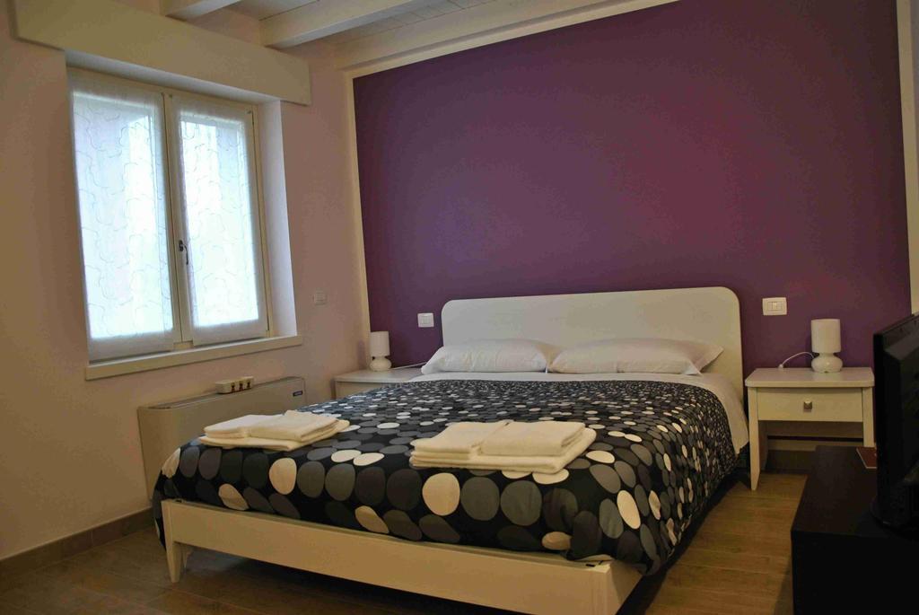 B&B Francesca Верона Экстерьер фото